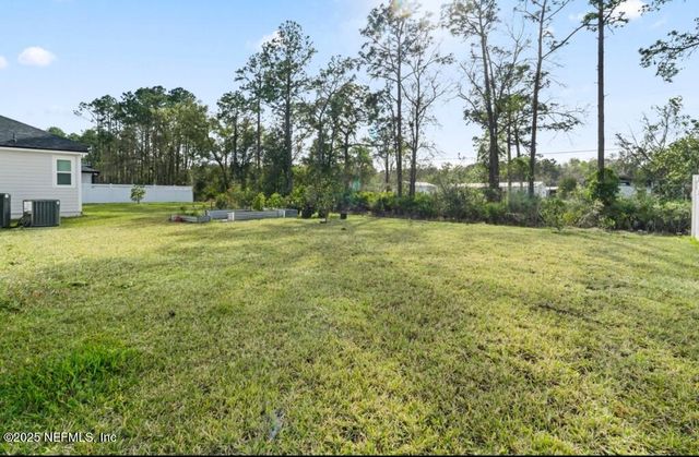 3011 GOOSE CREEK Lane, Green Cove Springs, FL 32043