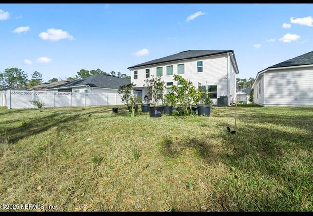 3011 GOOSE CREEK Lane, Green Cove Springs, FL 32043