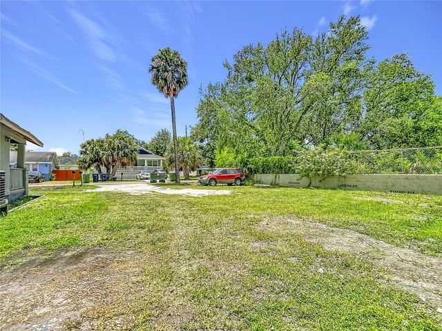 2020 DAVIS STREET, Tampa, FL 33605