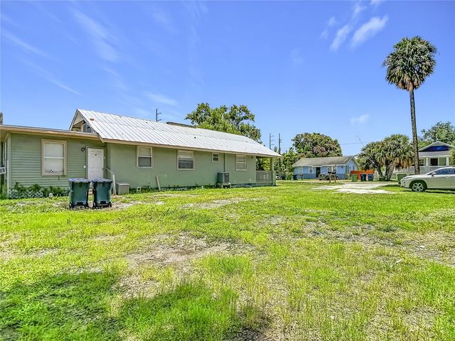2020 DAVIS STREET, Tampa, FL 33605