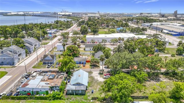 2020 DAVIS STREET, Tampa, FL 33605