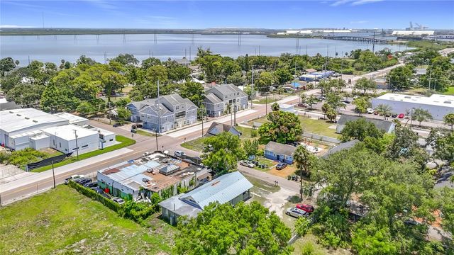 2020 DAVIS STREET, Tampa, FL 33605