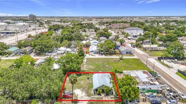 2020 DAVIS STREET, Tampa, FL 33605
