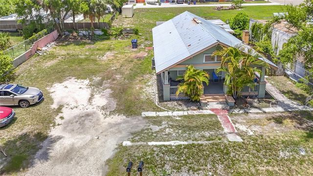 2020 DAVIS STREET, Tampa, FL 33605