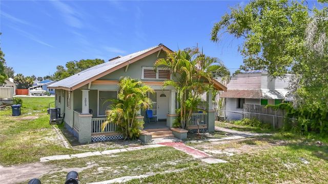 2020 DAVIS STREET, Tampa, FL 33605