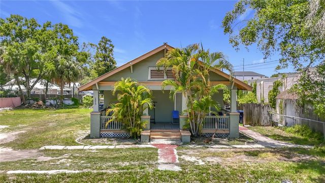 2020 DAVIS STREET, Tampa, FL 33605
