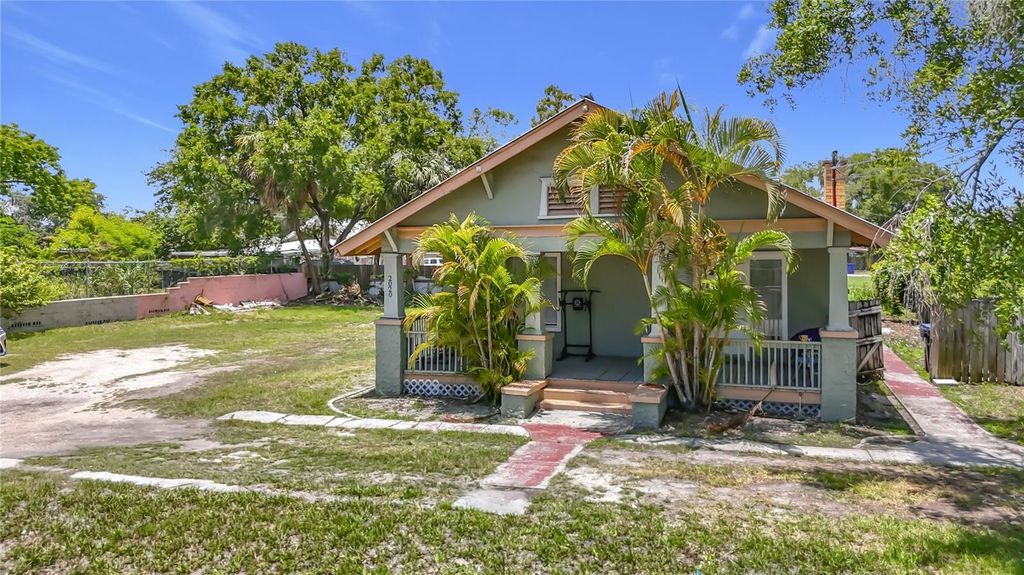 2020 DAVIS STREET, Tampa, FL 33605