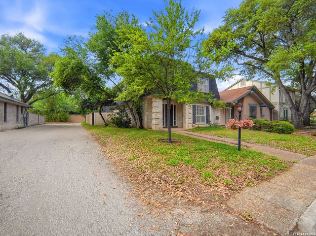 11725 Whisper Dew St, San Antonio, TX 78230