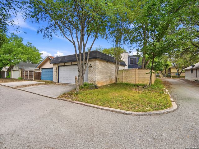 11725 Whisper Dew St, San Antonio, TX 78230