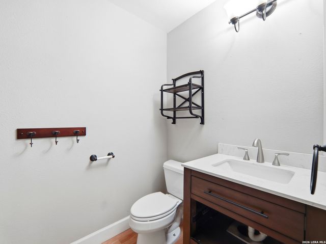 11725 Whisper Dew St, San Antonio, TX 78230