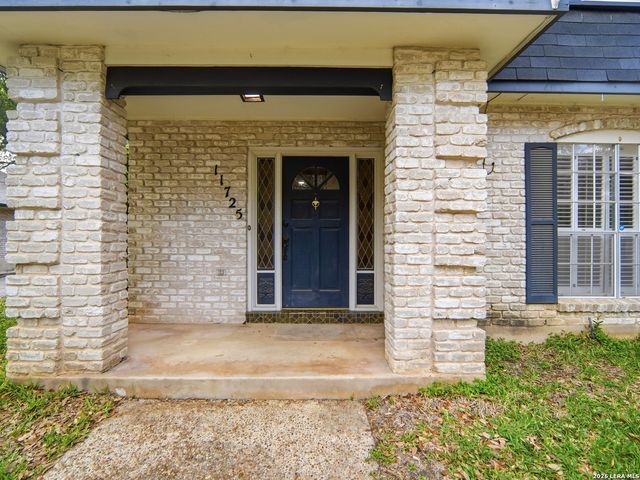 11725 Whisper Dew St, San Antonio, TX 78230