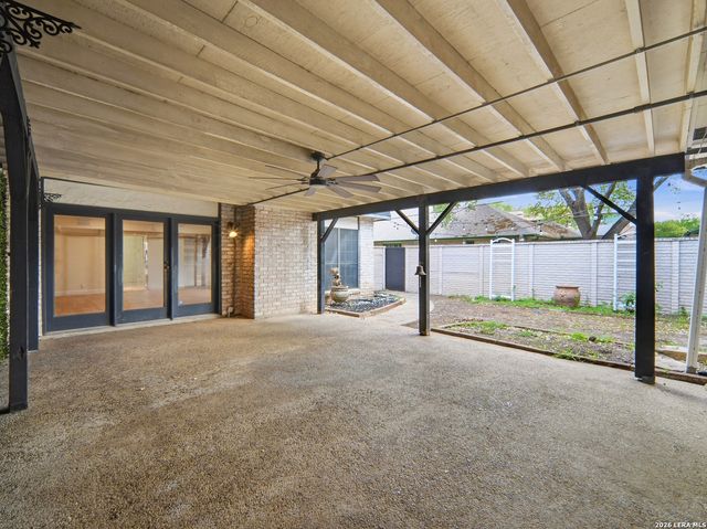 11725 Whisper Dew St, San Antonio, TX 78230