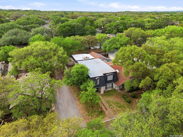 11725 Whisper Dew St, San Antonio, TX 78230