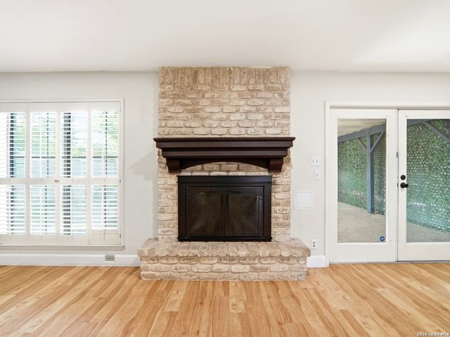 11725 Whisper Dew St, San Antonio, TX 78230