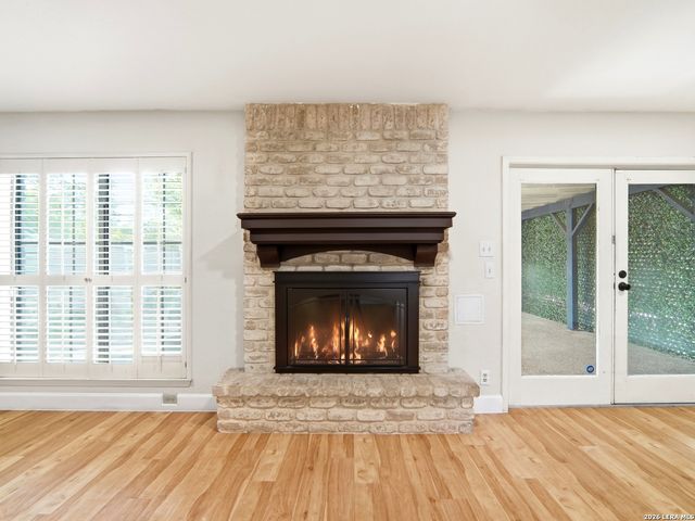 11725 Whisper Dew St, San Antonio, TX 78230