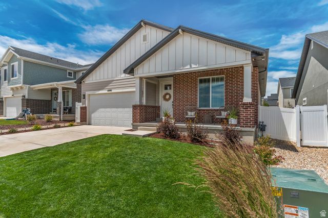 11992 S BUTTE COUNTY DR, Herriman, UT 84096