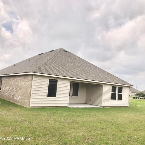 109 Abbeywood Court, Youngsville, LA 70592