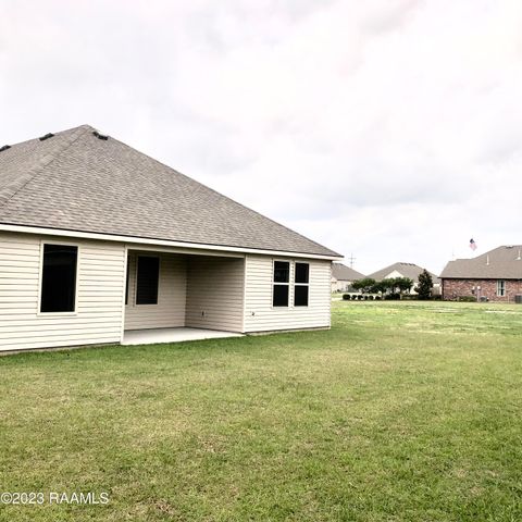 109 Abbeywood Court, Youngsville, LA 70592