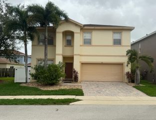 148 Blue Grotto Drive, Fort Pierce, FL 34945