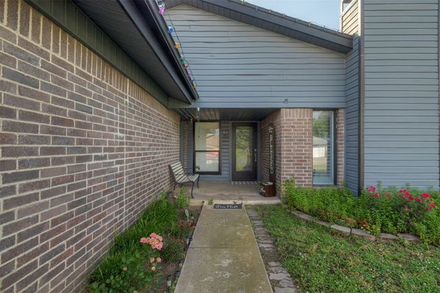 3501 Necia Street, Moore, OK 73160