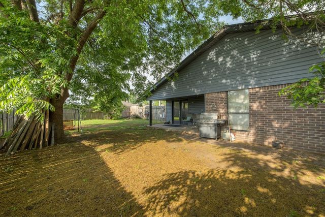 3501 Necia Street, Moore, OK 73160