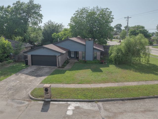 3501 Necia Street, Moore, OK 73160