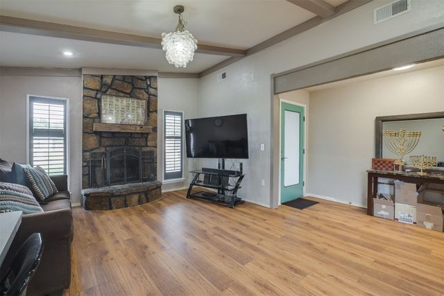 3501 Necia Street, Moore, OK 73160