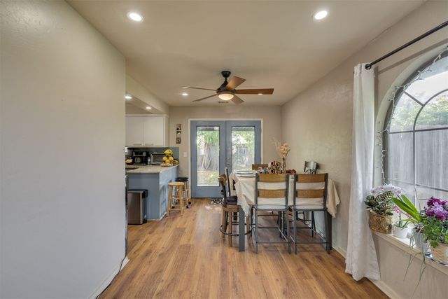 3501 Necia Street, Moore, OK 73160
