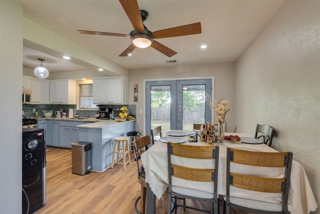 3501 Necia Street, Moore, OK 73160