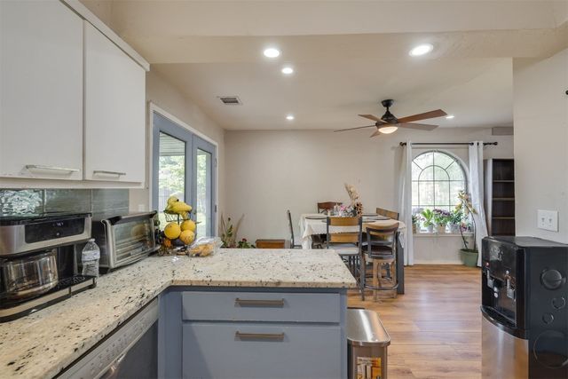 3501 Necia Street, Moore, OK 73160