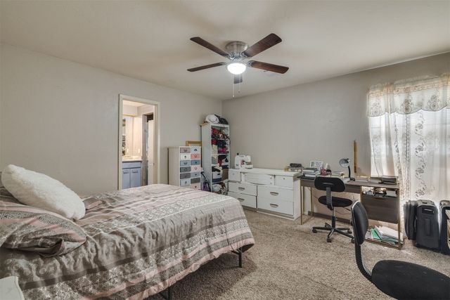 3501 Necia Street, Moore, OK 73160