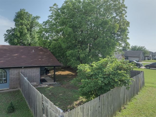3501 Necia Street, Moore, OK 73160