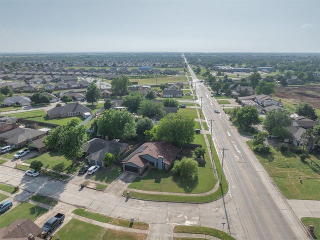 3501 Necia Street, Moore, OK 73160