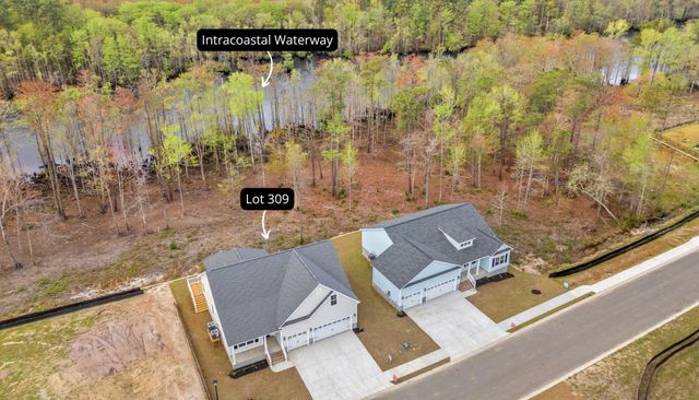 5142 Water Breeze Ct., Myrtle Beach, SC 29588