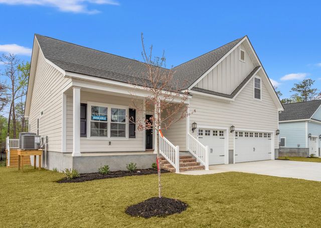 5142 Water Breeze Ct., Myrtle Beach, SC 29588