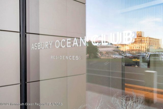 1101 Ocean Avenue 1106, Asbury Park, NJ 07712