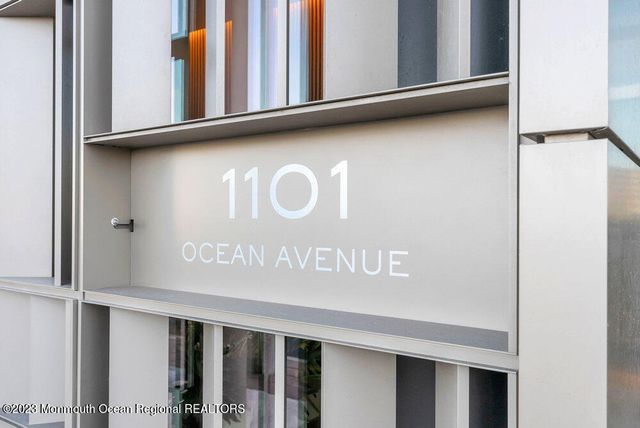 1101 Ocean Avenue 1106, Asbury Park, NJ 07712