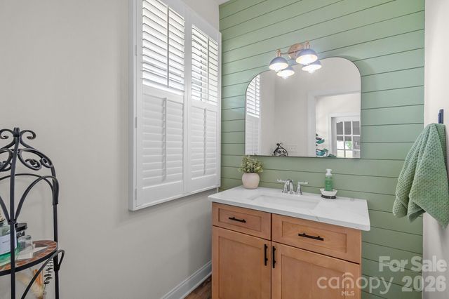 5120 Pond Bluff Drive, Monroe, NC 28112