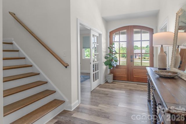 5120 Pond Bluff Drive, Monroe, NC 28112