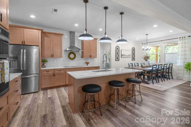5120 Pond Bluff Drive, Monroe, NC 28112