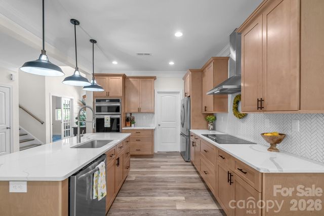 5120 Pond Bluff Drive, Monroe, NC 28112