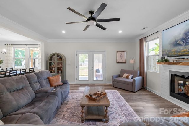 5120 Pond Bluff Drive, Monroe, NC 28112