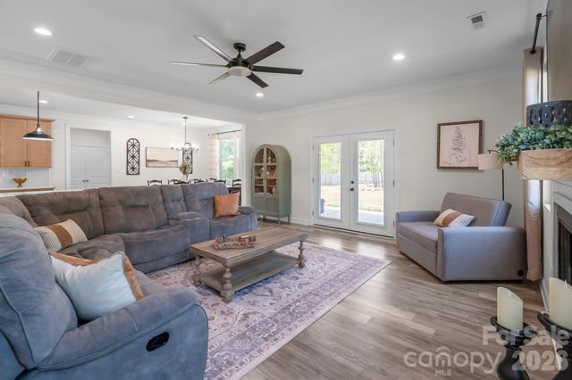 5120 Pond Bluff Drive, Monroe, NC 28112