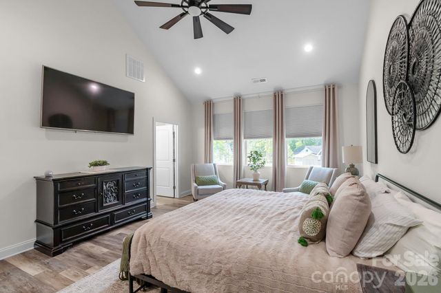 5120 Pond Bluff Drive, Monroe, NC 28112