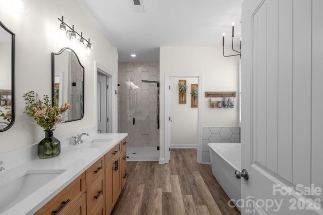 5120 Pond Bluff Drive, Monroe, NC 28112