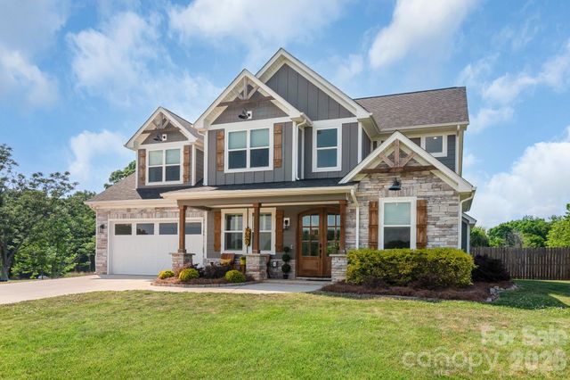 5120 Pond Bluff Drive, Monroe, NC 28112