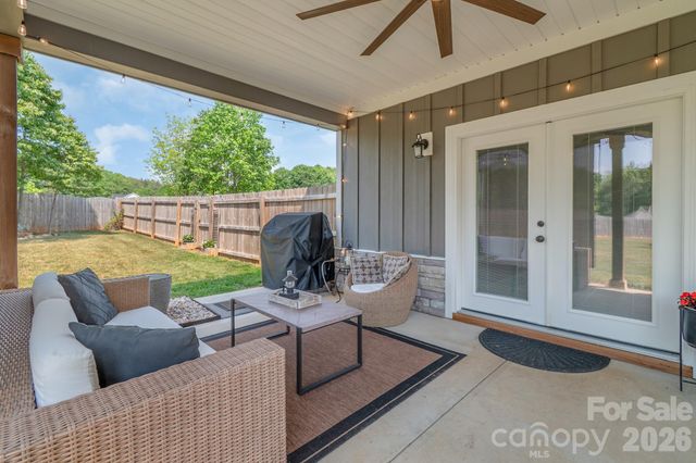 5120 Pond Bluff Drive, Monroe, NC 28112