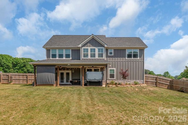 5120 Pond Bluff Drive, Monroe, NC 28112