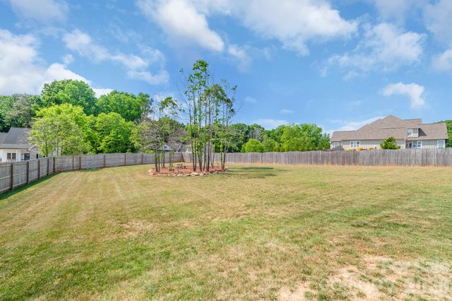 5120 Pond Bluff Drive, Monroe, NC 28112