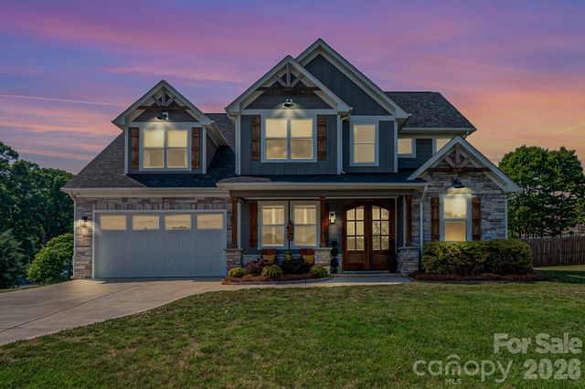5120 Pond Bluff Drive, Monroe, NC 28112